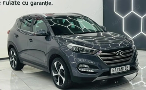 HYUNDAI TUCSON - imagine 2