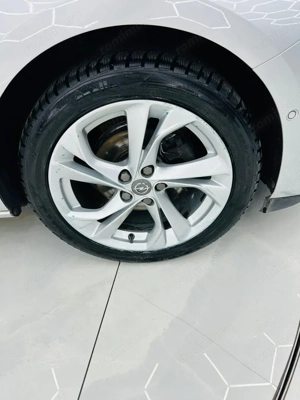 OPEL ASTRA - imagine 8