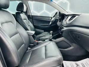 HYUNDAI TUCSON - imagine 20