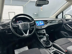 OPEL ASTRA - imagine 19