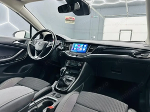 OPEL ASTRA - imagine 20