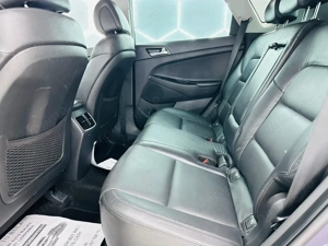 HYUNDAI TUCSON - imagine 18