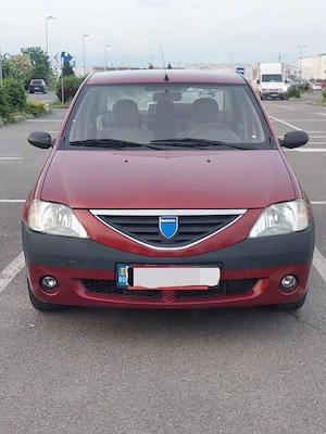Dacia Logan 1.4,un singur proprietar  - imagine 7