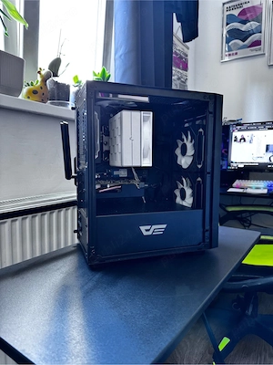 R5 | Gtx1660Super | 16GB Ram - imagine 4
