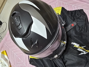 Cască Scorpion EXO 1400 EVO Air Thelios - imagine 4