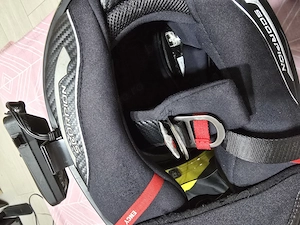 Cască Scorpion EXO 1400 EVO Air Thelios - imagine 5