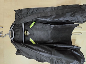 Geacă SECA AIRFLOW II negru roz, marime DXL. - imagine 4