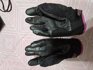 Mănuși Alpinestars Stella SMX-1 AIR V2  - imagine 2