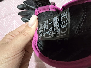 Mănuși Alpinestars Stella SMX-1 AIR V2  - imagine 5