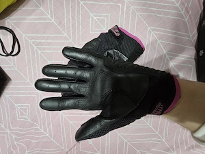 Mănuși Alpinestars Stella SMX-1 AIR V2  - imagine 3