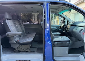Mercedes-Benz Vito 2008 Model Lung 8+1 Locuri - imagine 8