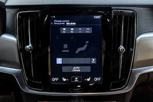 VOLVO V90 Geartronic Momentum - imagine 4