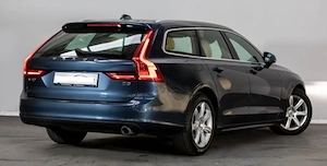 VOLVO V90 Geartronic Momentum - imagine 7