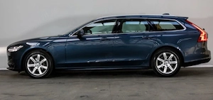 VOLVO V90 Geartronic Momentum - imagine 6
