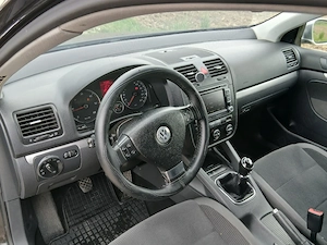 jetta 2008 comfortline 1.9 bxe 105 cai  - imagine 3