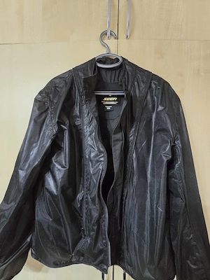 Geacă SECA AIRFLOW II negru roz, marime DXL. - imagine 3
