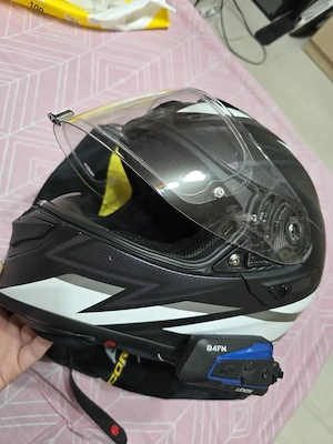 Cască Scorpion EXO 1400 EVO Air Thelios - imagine 2