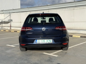 VW E-Golf Electric Cost minim km 125000km Proprietar - imagine 5