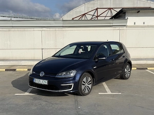 VW E-Golf Electric Cost minim km 125000km Proprietar