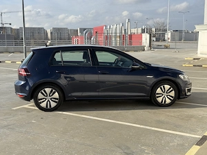 VW E-Golf Electric Cost minim km 125000km Proprietar - imagine 4