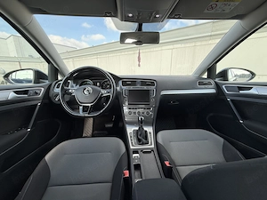 VW E-Golf Electric Cost minim km 125000km Proprietar - imagine 6