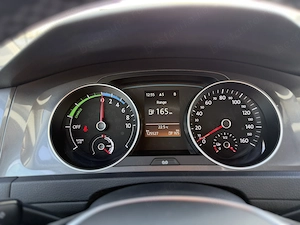 VW E-Golf Electric Cost minim km 125000km Proprietar - imagine 9