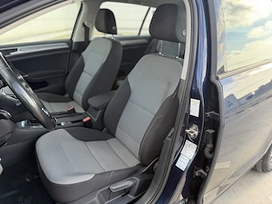 VW E-Golf Electric Cost minim km 125000km Proprietar - imagine 7