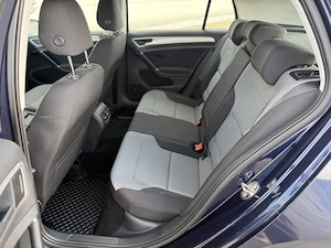 VW E-Golf Electric Cost minim km 125000km Proprietar - imagine 8