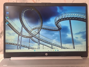 Laptop HP 15S  - imagine 3