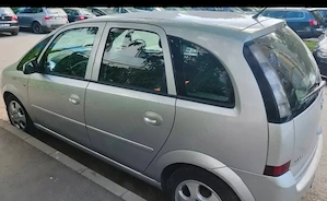 Opel Meriva motor 1.3 DIZEL An fabricație 2007 - imagine 3