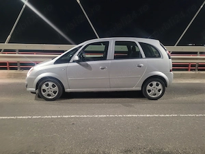 Opel Meriva motor 1.3 DIZEL An fabricație 2007
