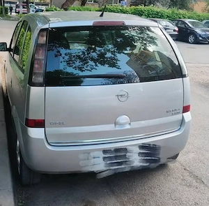Opel Meriva motor 1.3 DIZEL An fabricație 2007 - imagine 4