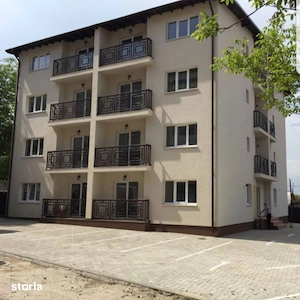 Apartament 2 camere+parcare - imagine 7