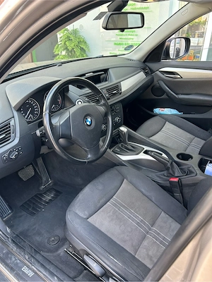 vand schimb bmw x1 - imagine 2