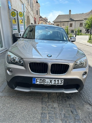 vand schimb bmw x1 - imagine 5