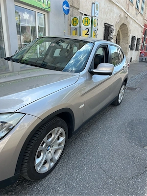 vand schimb bmw x1 - imagine 3