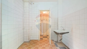 SPATIU COMERCIAL DE INCHIRIAT | CENTRUL ISTORIC | PIATA TEATRULUI - imagine 17