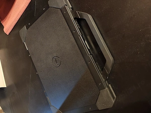 Laptop Dell Latitude 5430 Rugged, Intel Core i7-1185G7 Refurbished