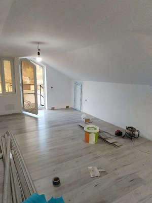 Execut lucrari de constructii interior exterior