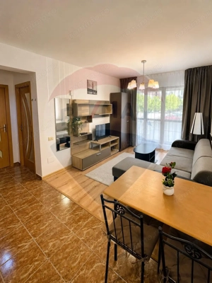 Apartament 2 camere de închiriat, Militari Residence