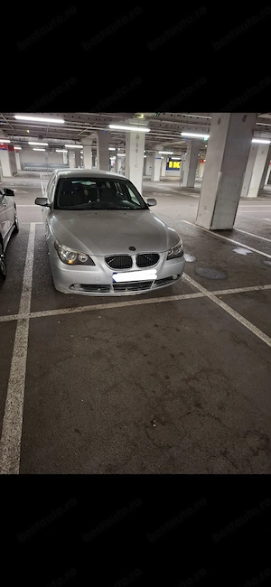 Bmw e61 in stare buna de funcționare 