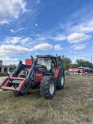 Massey ferguson - imagine 2