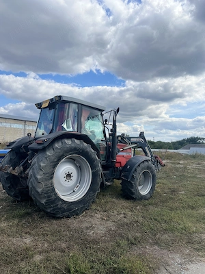 Massey ferguson - imagine 3