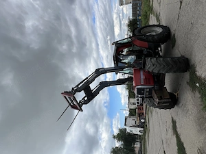 Massey ferguson - imagine 4