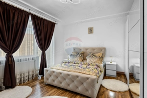 Apartament spațios de vânzare în zonă selectă -Strada Mozart - imagine 7
