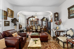 Apartament spațios de vânzare în zonă selectă -Strada Mozart
