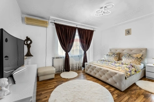 Apartament spațios de vânzare în zonă selectă -Strada Mozart - imagine 2