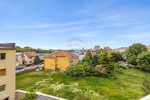 Apartament spațios de vânzare în zonă selectă -Strada Mozart - imagine 6