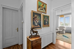 Apartament spațios de vânzare în zonă selectă -Strada Mozart - imagine 4