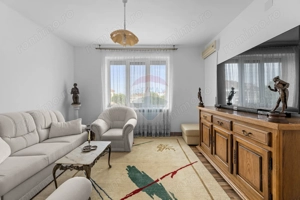 Apartament spațios de vânzare în zonă selectă -Strada Mozart - imagine 15